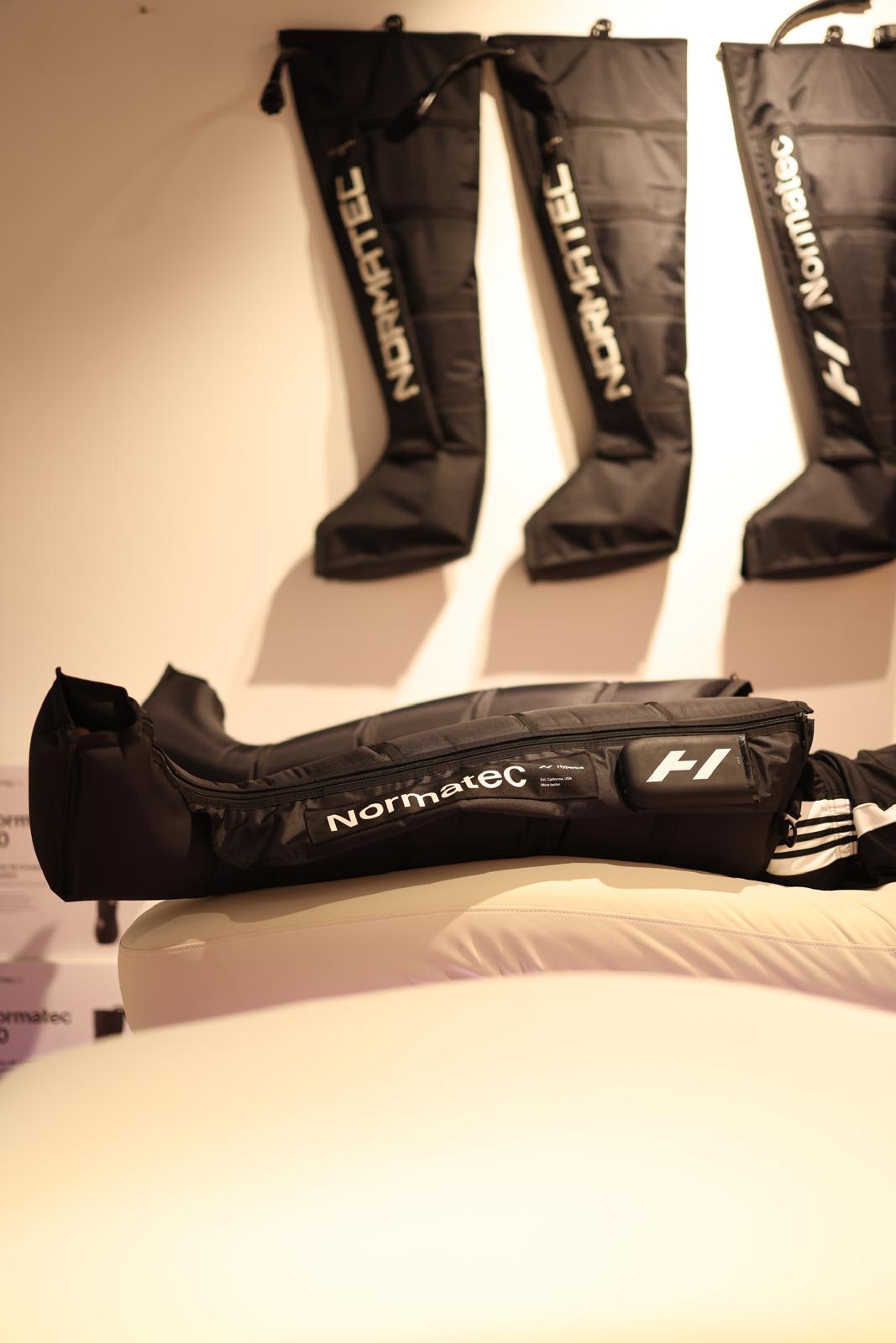 Normatec Recovery